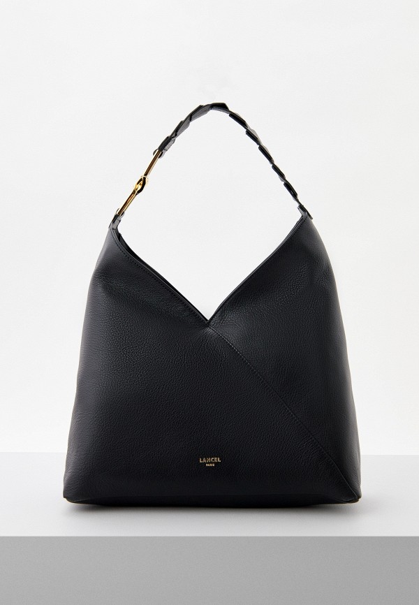

Сумка Lancel, Черный, PAGODE