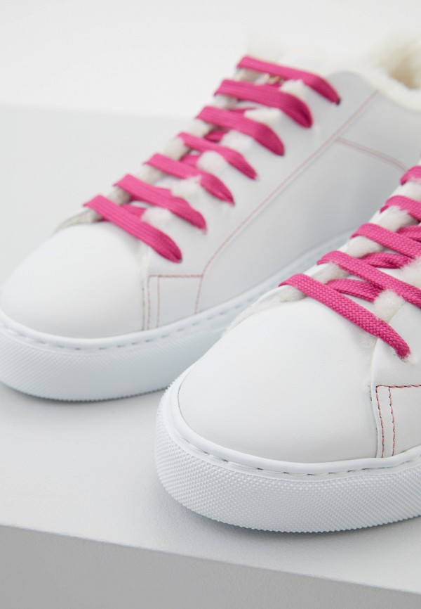 фото Кеды hide & jack