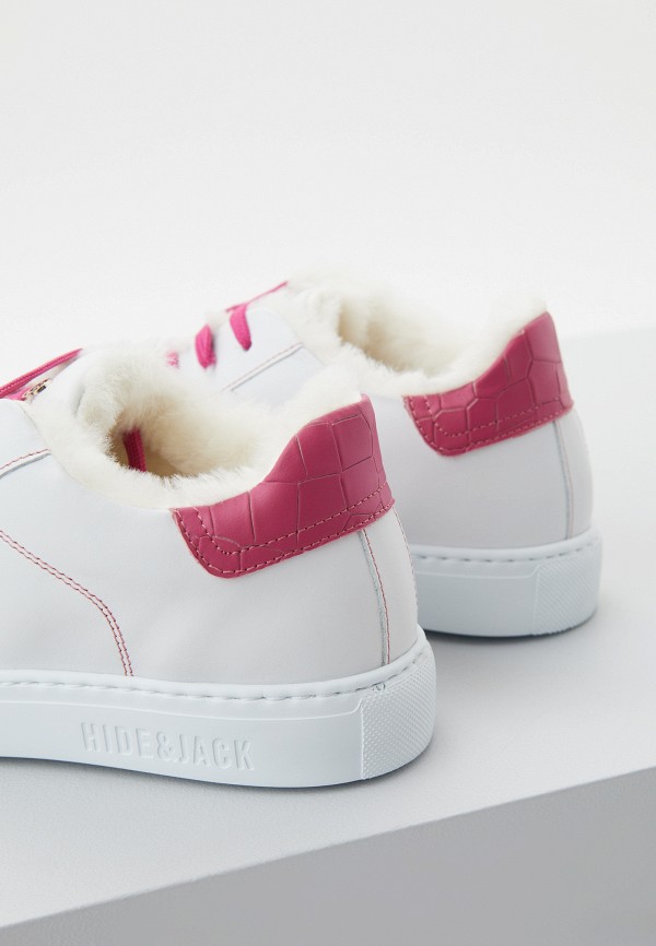 фото Кеды hide & jack