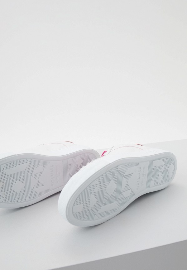 фото Кеды hide & jack