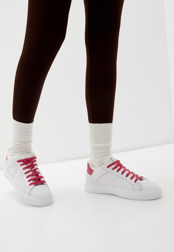 фото Кеды hide & jack