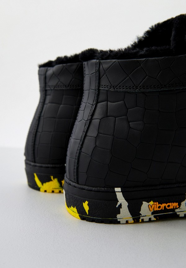 Кеды Hide & Jack черный, размер 40, фото 4