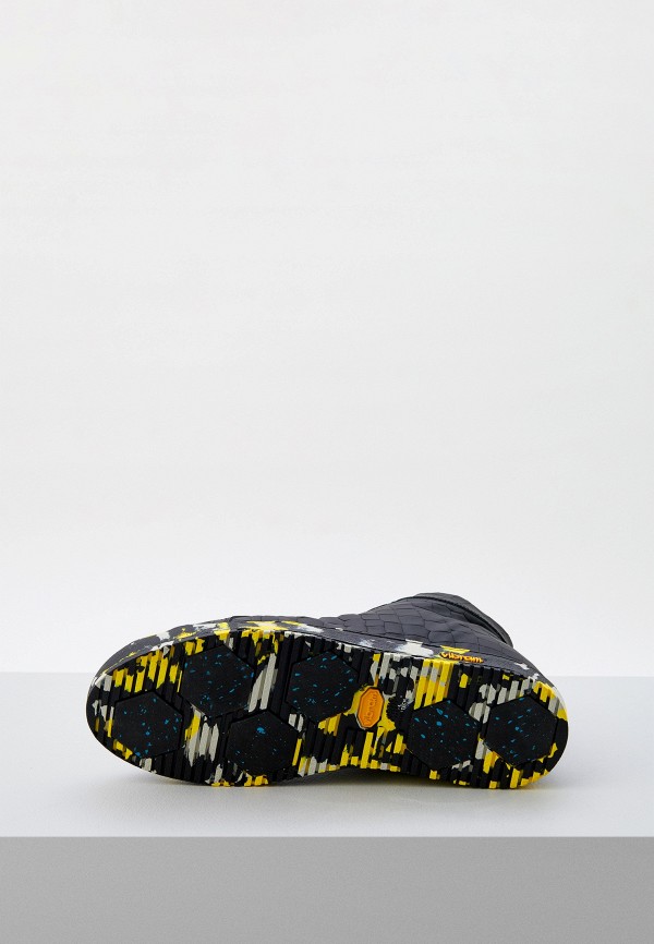 Кеды Hide & Jack черный, размер 40, фото 5