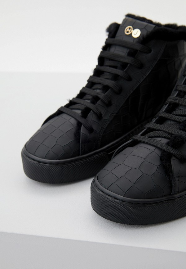 фото Кеды hide & jack