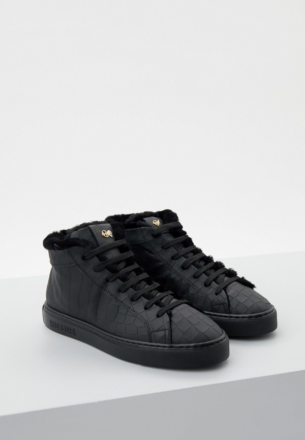 фото Кеды hide & jack