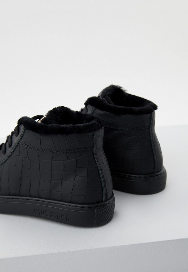 фото Кеды hide & jack