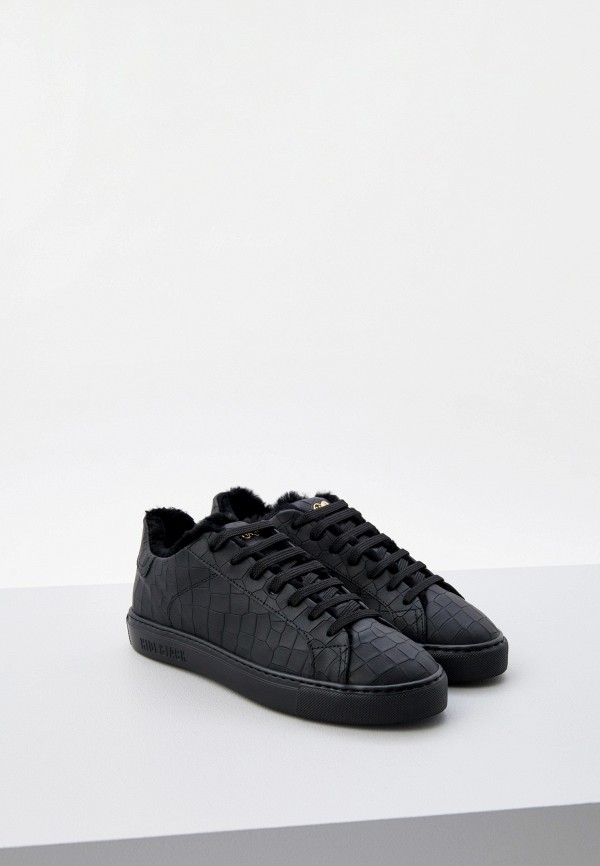 фото Кеды hide & jack