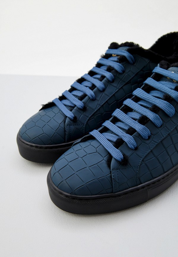 фото Кеды hide & jack