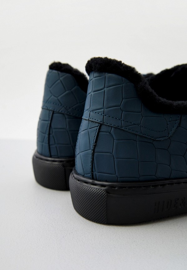 фото Кеды hide & jack