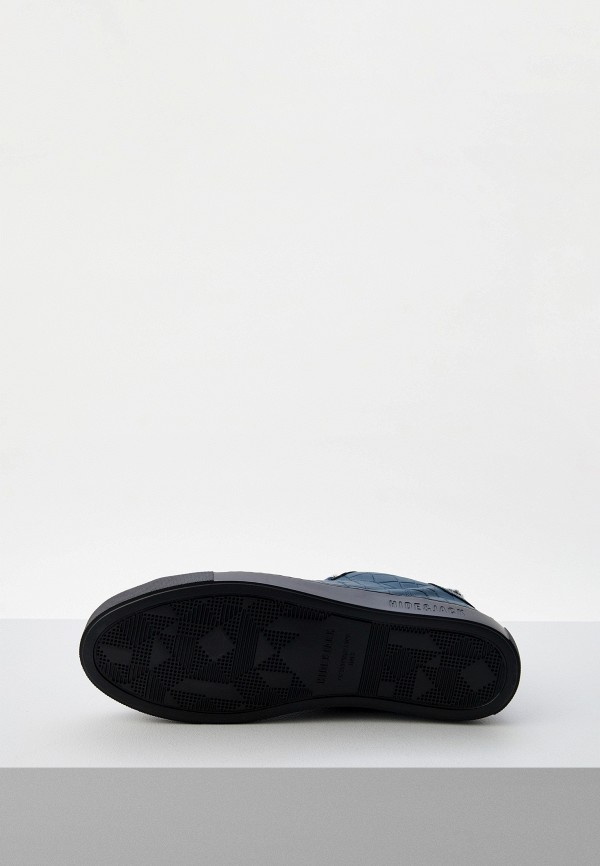 фото Кеды hide & jack