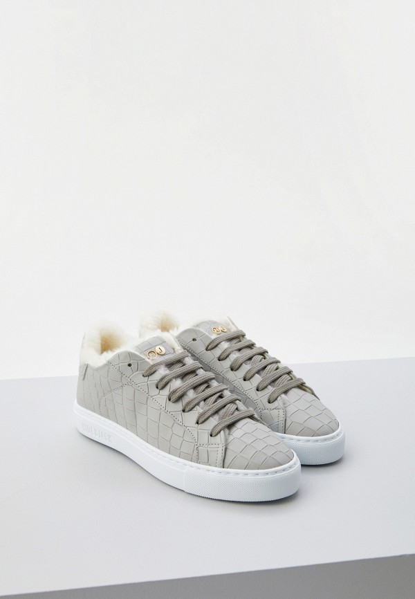 фото Кеды hide & jack