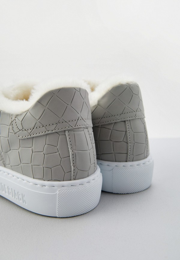 фото Кеды hide & jack