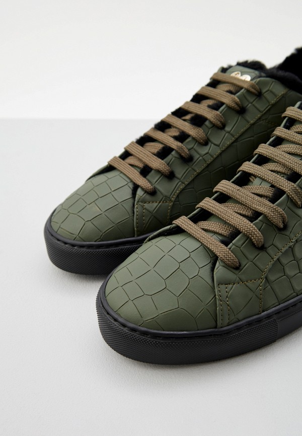 фото Кеды hide & jack