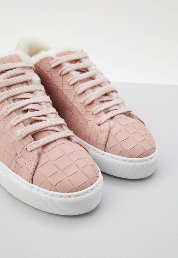 фото Кеды hide & jack