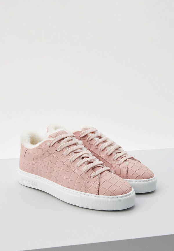 фото Кеды hide & jack