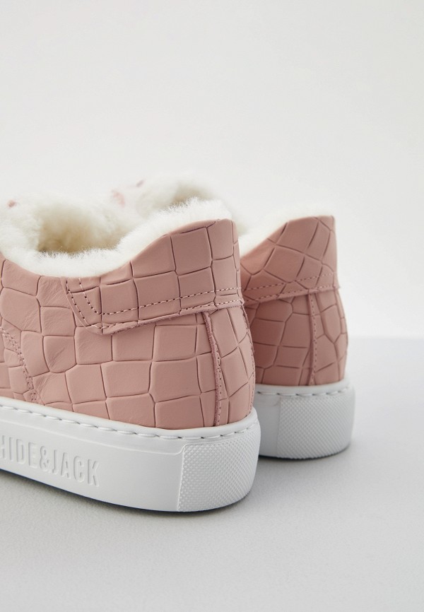 фото Кеды hide & jack