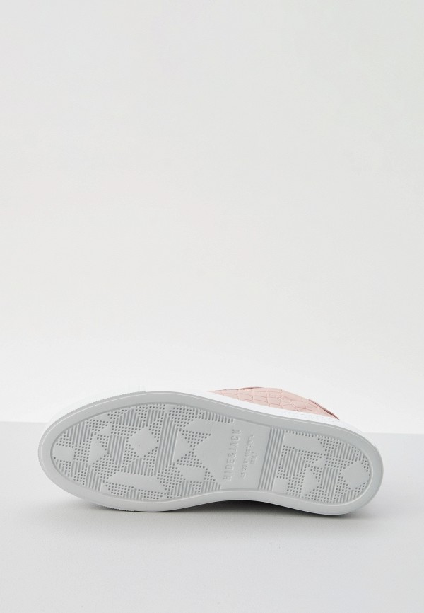 фото Кеды hide & jack