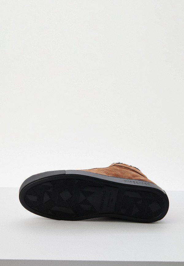 фото Кеды hide & jack