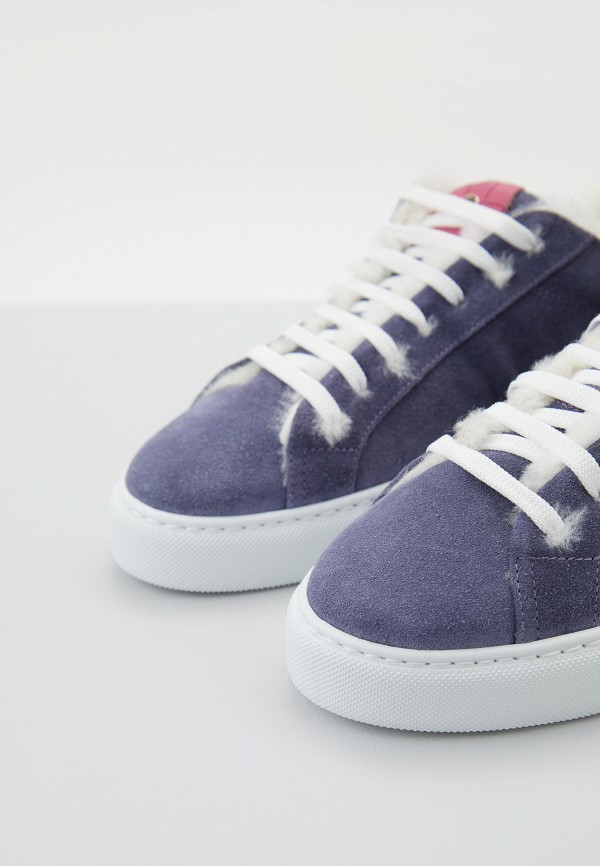 фото Кеды hide & jack