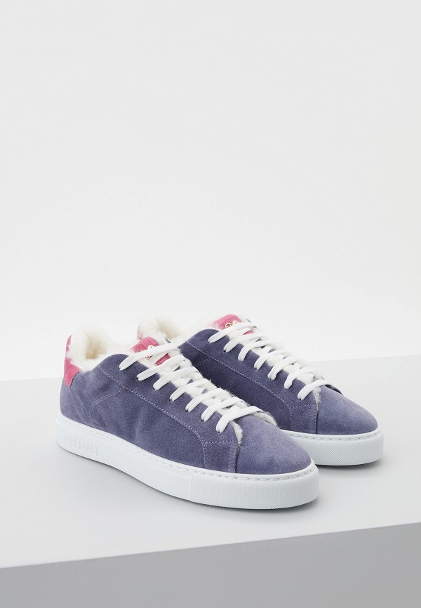 фото Кеды hide & jack