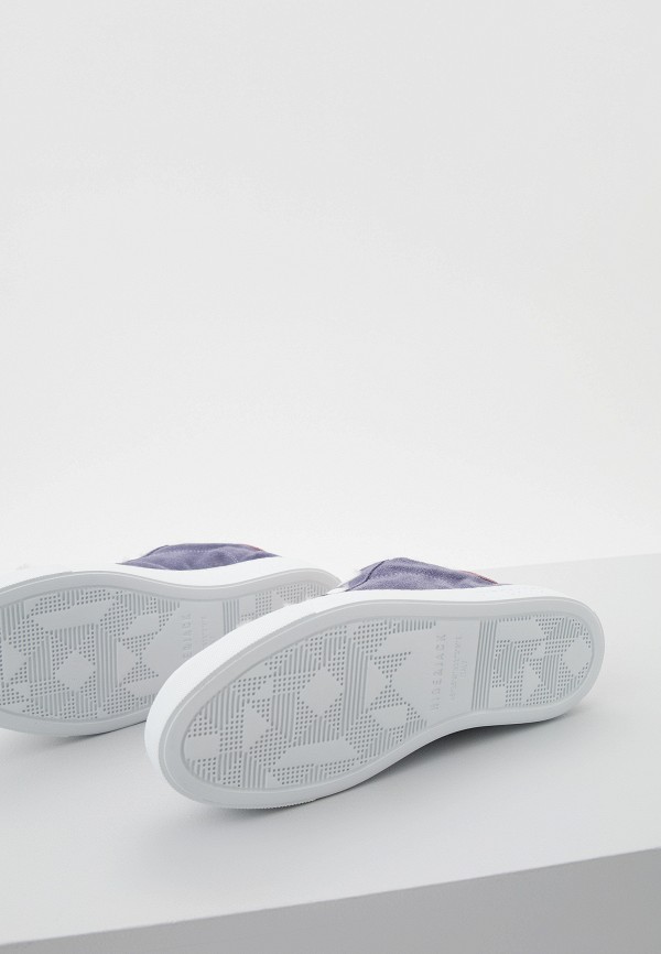 фото Кеды hide & jack