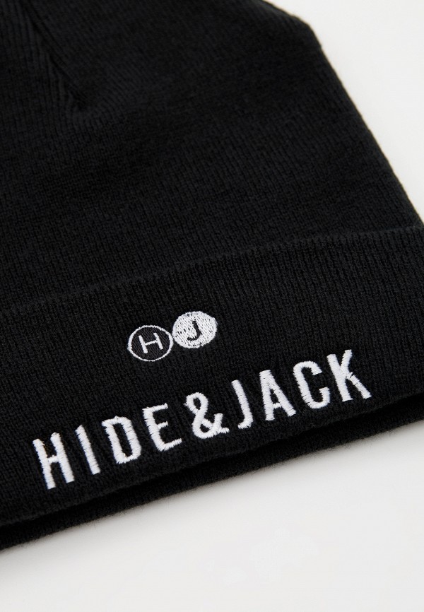 фото Шапка hide & jack