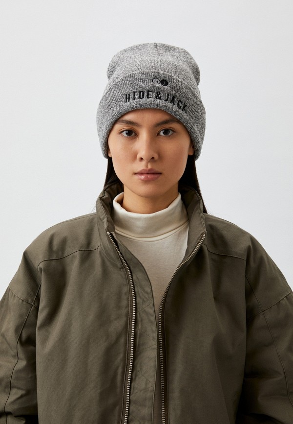 фото Шапка hide & jack
