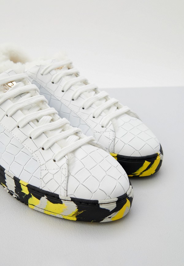 фото Кеды hide & jack