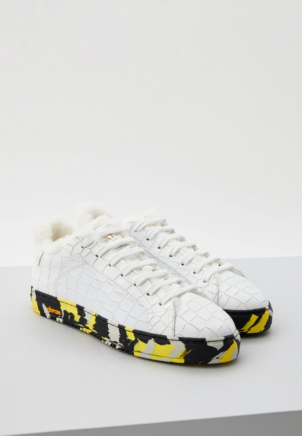 фото Кеды hide & jack