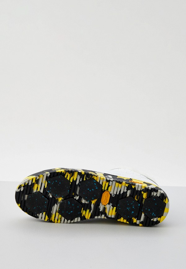 фото Кеды hide & jack