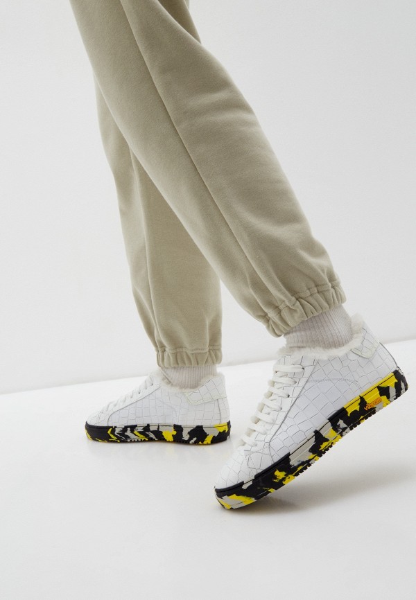 фото Кеды hide & jack