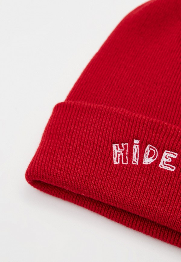 фото Шапка hide & jack