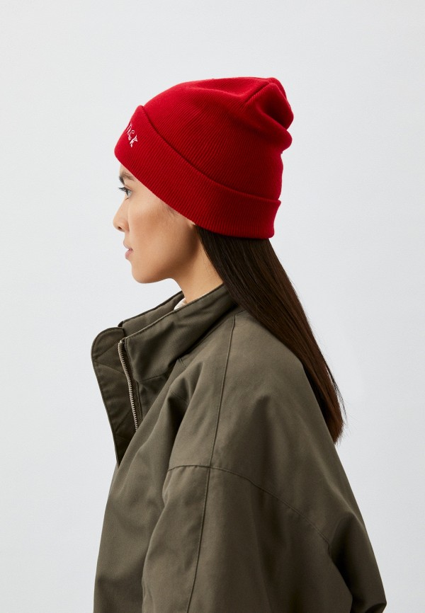 фото Шапка hide & jack