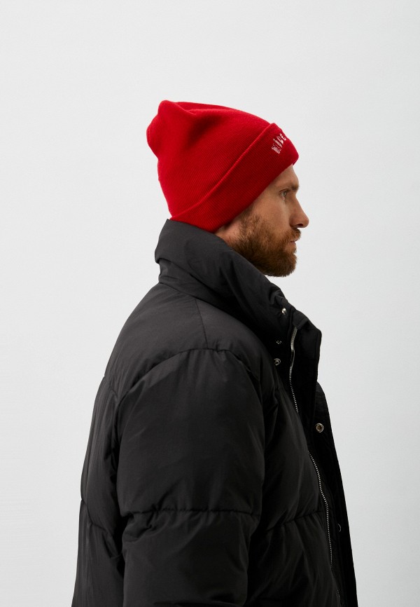 фото Шапка hide & jack