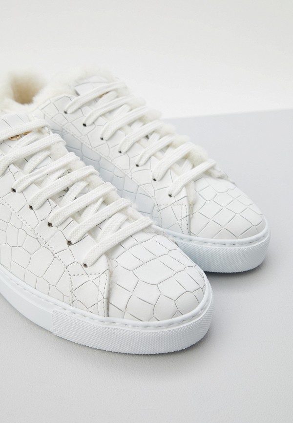 фото Кеды hide & jack