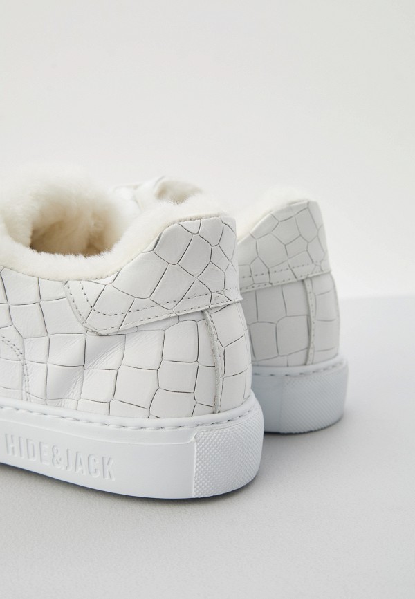 фото Кеды hide & jack