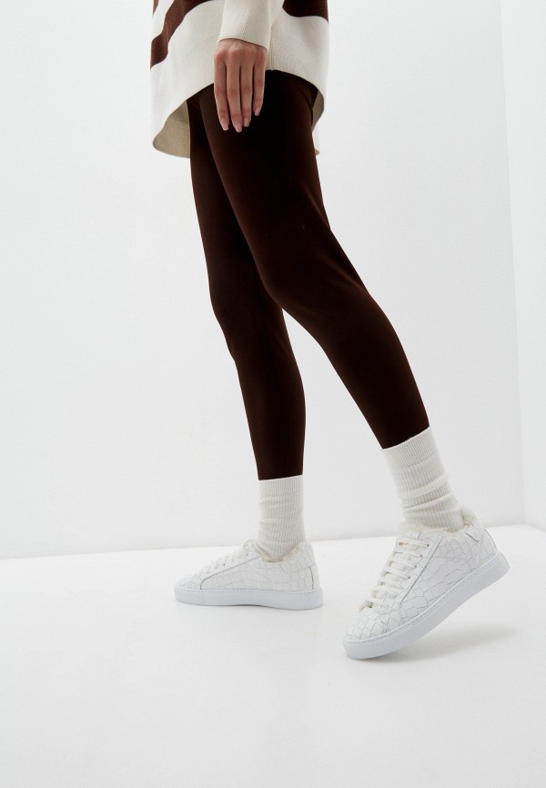 фото Кеды hide & jack