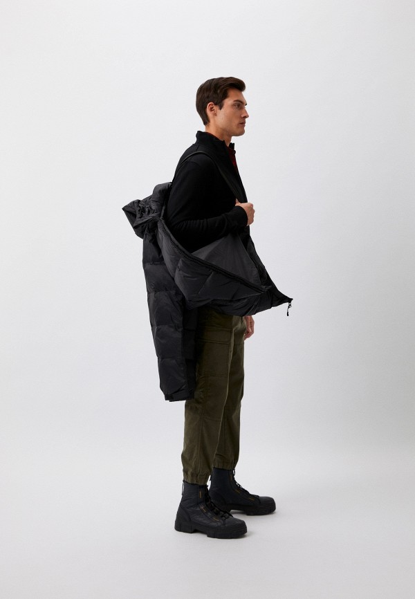 фото Куртка утепленная hide & jack