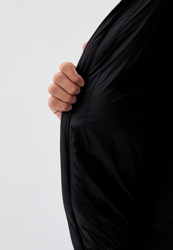 фото Куртка утепленная hide & jack