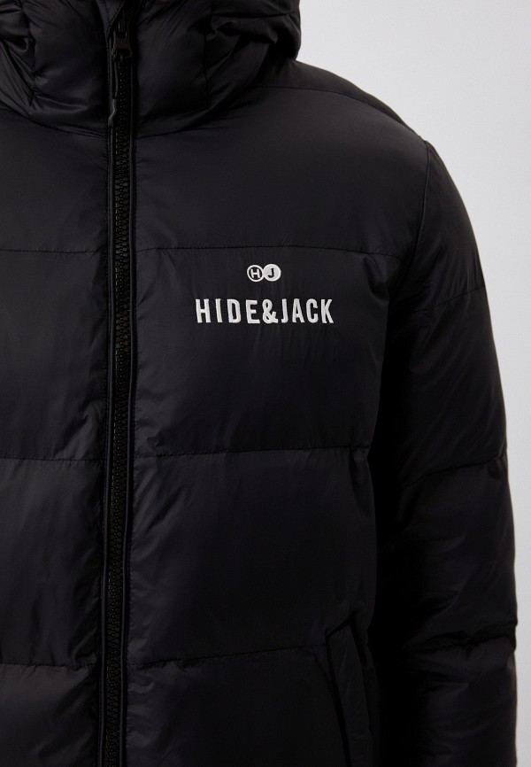 фото Куртка утепленная hide & jack