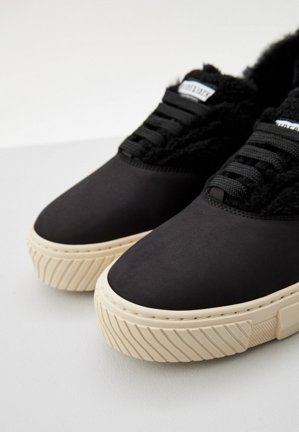 Кеды Hide & Jack черный, размер 37, фото 2