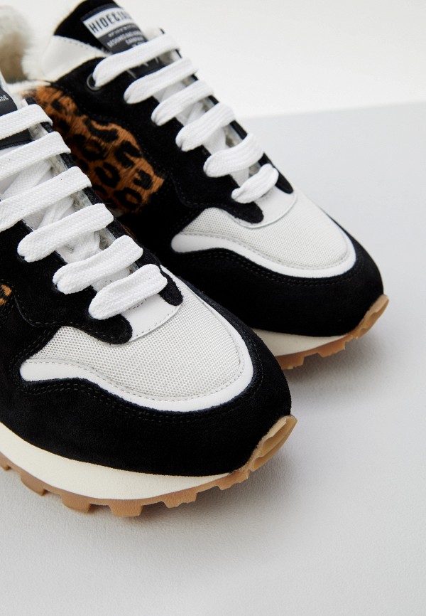 фото Кроссовки hide & jack