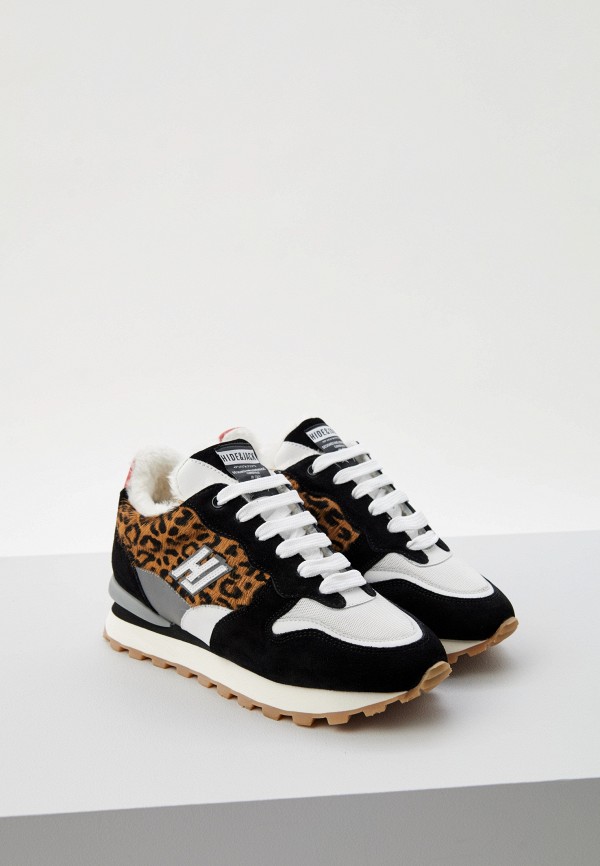 фото Кроссовки hide & jack