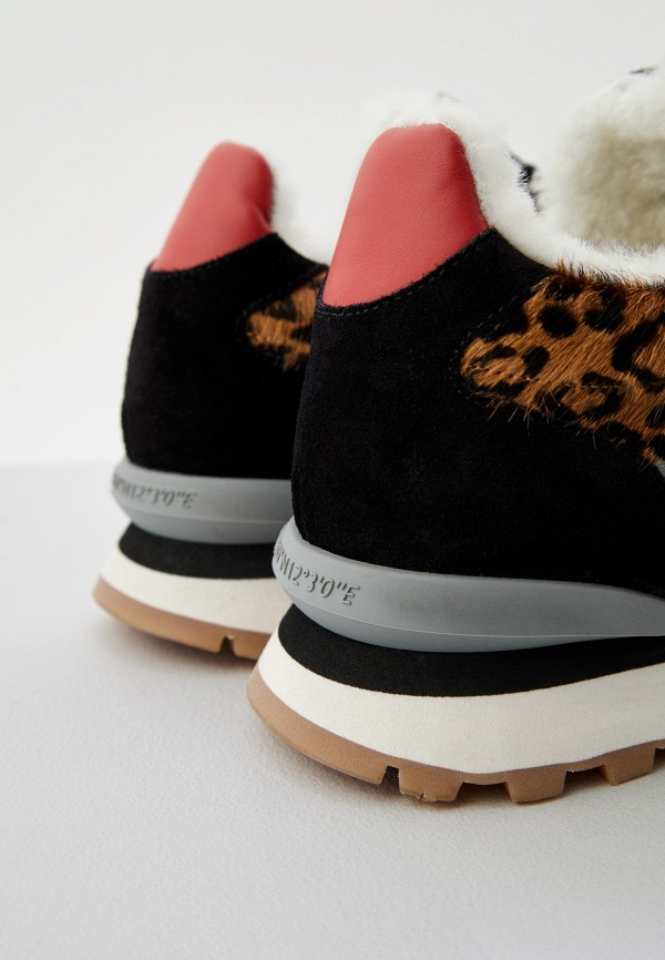 фото Кроссовки hide & jack