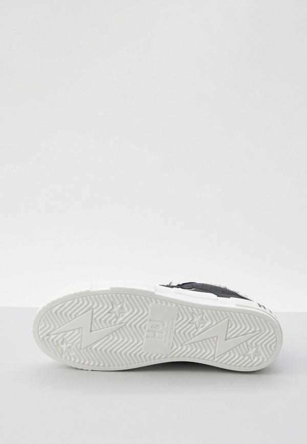 Кеды Hide & Jack черный, размер 37, фото 5