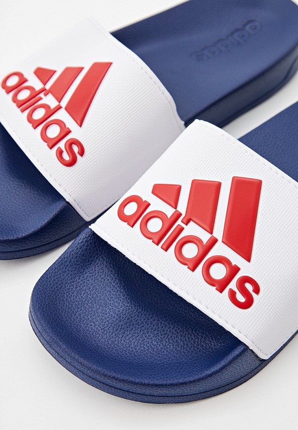 фото Сланцы adidas