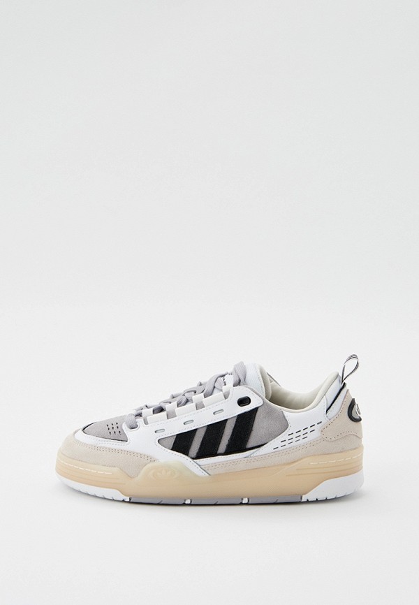 

Кеды adidas Originals, Серый, ADI2000