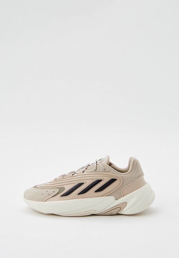 

Кроссовки adidas Originals, Бежевый, OZELIA W
