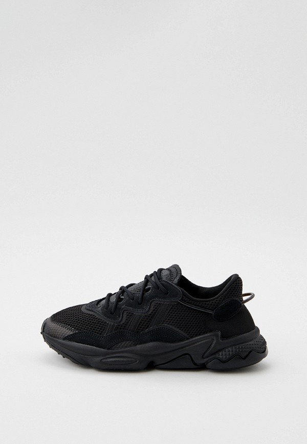 

Кроссовки adidas Originals, Черный, OZWEEGO