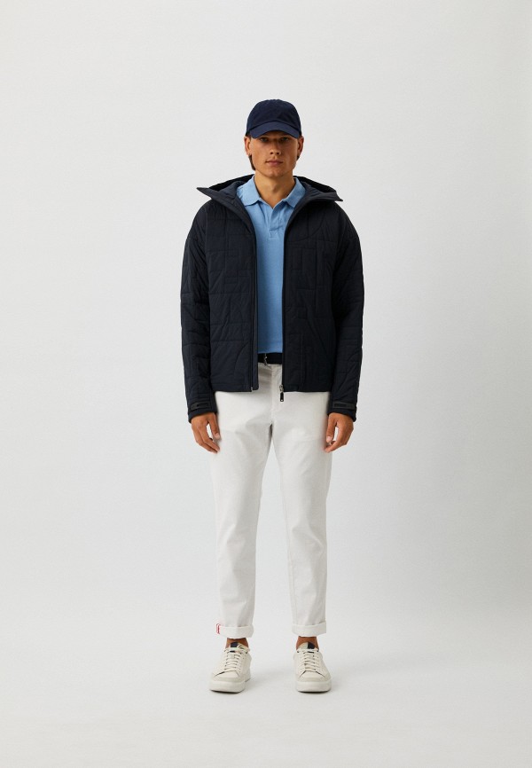 фото Куртка утепленная boss